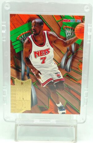 1996 Hoops Assists Kenny Anderson SL29 (1) 1996 Hoops Assists Kenny Anderson SL29 (1)