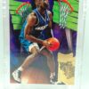 1996 Hoops Points Larry Johnson #SL6 (1) 1996 Hoops Points Larry Johnson #SL6 (1)