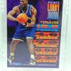 1996 Hoops Points Larry Johnson #SL6 (2) 1996 Hoops Points Larry Johnson #SL6 (2)