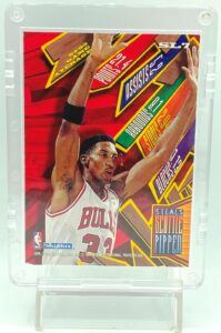 1996 Hoops Steals Scottie Pippen SL7 (2)