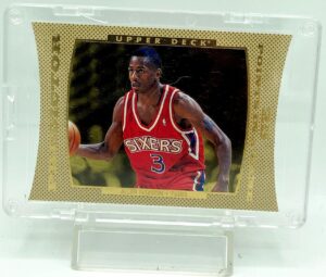 1996 Predictor Allen Iverson #P14 (1)