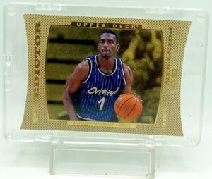 1996 Predictor Anfernee Hardaway #P13 (1)