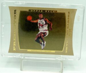 1996 Predictor Marcus Camby #P17 (1)