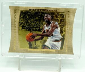 1996 Predictor Shawn Kemp #P16 (1)