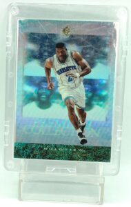 1996 SP Holoview Larry Johnson #3 (1)