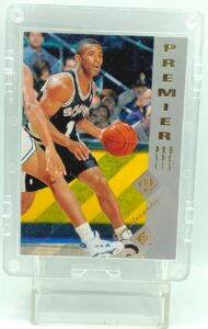 1996 SP Premier Pros Cory Alexander 164 (1)