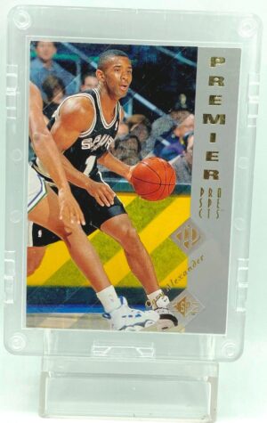 1996 SP Premier Pros Cory Alexander 164 (1)