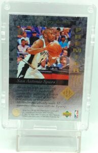 1996 SP Premier Pros Cory Alexander 164 (2)