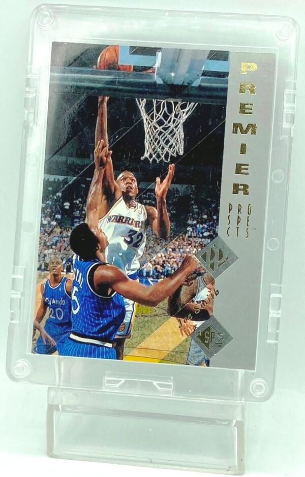 1996 SP Premier Prospects Joe Smith 154 (1) 1996 SP Premier Prospects Joe Smith 154 (1)