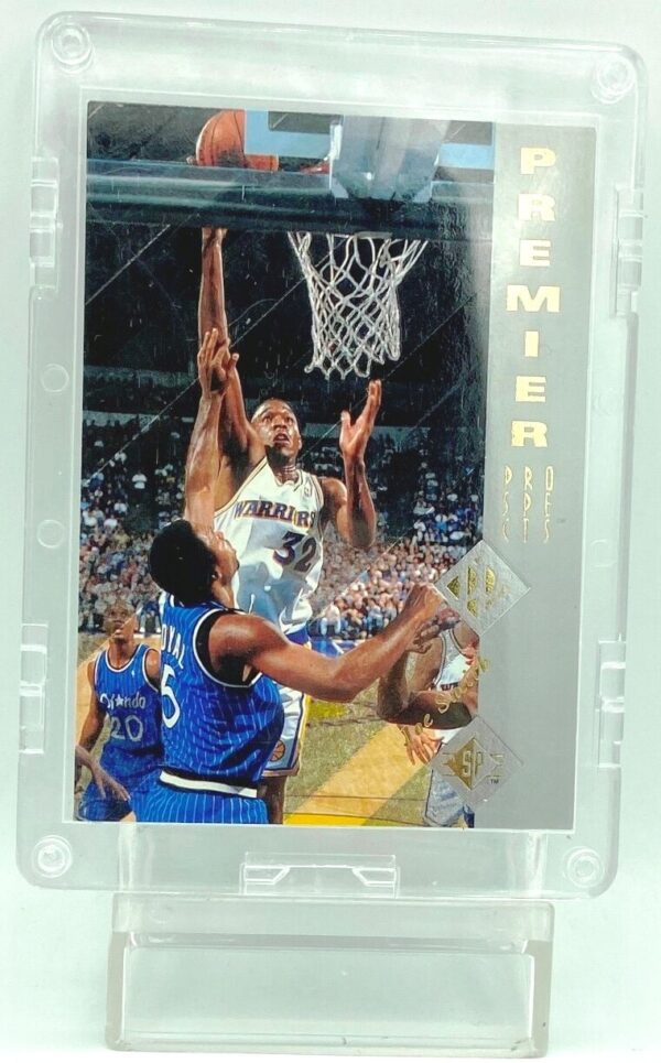 1996 SP Premier Prospects Joe Smith 154 (2) 1996 SP Premier Prospects Joe Smith 154 (2)