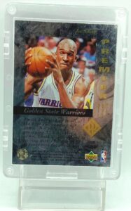 1996 SP Premier Prospects Joe Smith 154 (3)