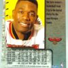 1996 Skybox SLU Card Dikembe Mutombo (2)