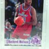 1996 TSC Draft Pick Rasheed Wallace #333(1)