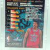 1996 TSC Draft Pick Rasheed Wallace #333(2)