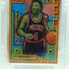 1996 Topps Finest Clear Joe Dumars #M25 (1) 1996 Topps Finest Clear Joe Dumars #M25 (1)