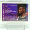 1996 Topps Finest David Robinson #M11 (2)