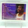 1996 Topps Finest Hakeem Olajuwon #M21 (2)