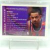 1996 Topps Finest Juwan Howard #M20 (2)