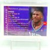 1996 Topps Finest Larry Johnson #M13 (2) 1996 Topps Finest Larry Johnson #M13 (2)