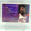 1996 Topps Finest Patrick Ewing #M16 (2) 1996 Topps Finest Patrick Ewing #M16 (2)