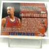 1996 Topps SLU Card Juwan Howard (2)