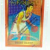 1996 Topps Skin Brent Barry #125 (1)