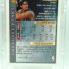 1996 Topps Skin Cherokee Parks #122 (2)
