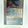 1996 Topps Skin Eric Williams #124 (2)