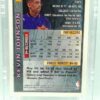 1996 Topps Skin Kevin Johnson #237 (2) 1996 Topps Skin Kevin Johnson #237 (2)