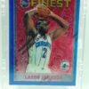 1996 Topps Skin Larry Johnson #233 (1)