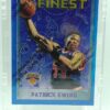 1996 Topps Skin Patrick Ewing #243 (1)