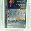 1996 Topps Skin Reggie Miller #31 (2)