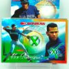 1997 Donruss CD Card Alex Rodriguez (2)