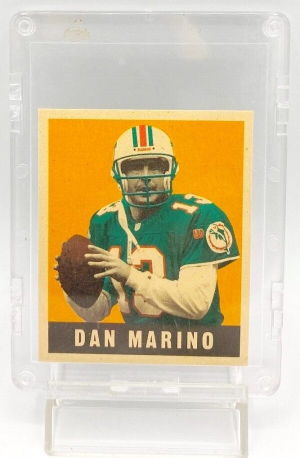 1997 Leaf 1948 Dan Marino #3 (1) 1997 Leaf 1948 Dan Marino #3 (1)