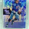 1997 Leaf Run & Gun Drew Bledsoe #4-18 (1)