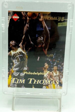 1998 Edge Impulse Tim Thomas #90 (1)