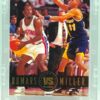 1998 Skybox SD Dumars VS Miller SS10 (1) 1998 Skybox SD Dumars VS Miller SS10 (1)