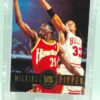 1998 Skybox SD Wilkins VS Pippen SS9 (1)