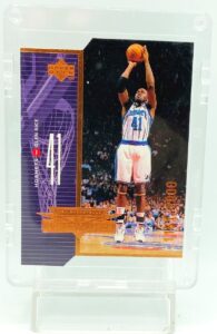 1998 UD Aerodynamics Glen Rice #A5 (1)
