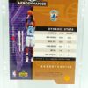 1998 UD Aerodynamics Glen Rice #A5 (2) 1998 UD Aerodynamics Glen Rice #A5 (2)
