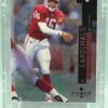 1998 UD Black Diamond Jake Plummer #32 (1)