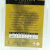 1998 UD Ovation Gold Reggie Miller #24 (2)