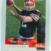 1999 Edge Fury Tim Couch RC #161 (1)