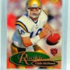 1999 Fleer Cade McNown RC #300A (1) 1999 Fleer Cade McNown RC #300A (1)