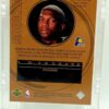 1999 Ovation Rookie Jonathan Bender #99 (2)