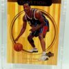 1999 Ovation Rookie Steve Francis #62 (1)