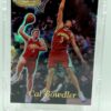 1999 Topps GL Rookie Cal Bowdler #100 (1)
