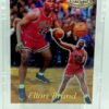 1999 Topps GL Rookie Elton Brand #86 (1)