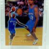 1999 Topps GL Rookie Richard Hamilton 92 (1) 1999 Topps GL Rookie Richard Hamilton 92 (1)