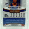 1999 Topps GL Rookie Richard Hamilton 92 (2) 1999 Topps GL Rookie Richard Hamilton 92 (2)